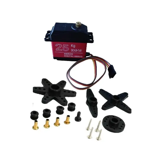 high-torque-digital-metal-gear-rc-servo-motor-25kg-180-degree