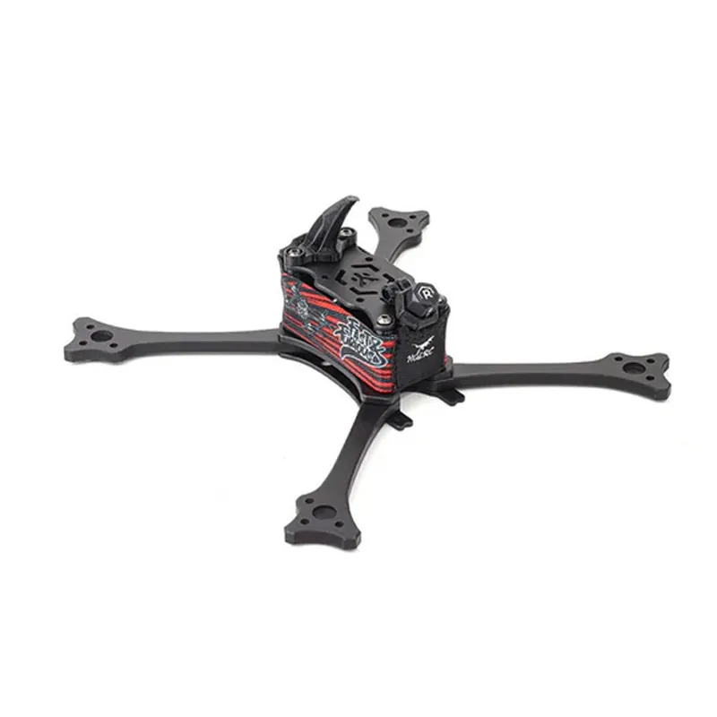 hglrc-wind5-lite-v2-frame-kit-for-racing-drone