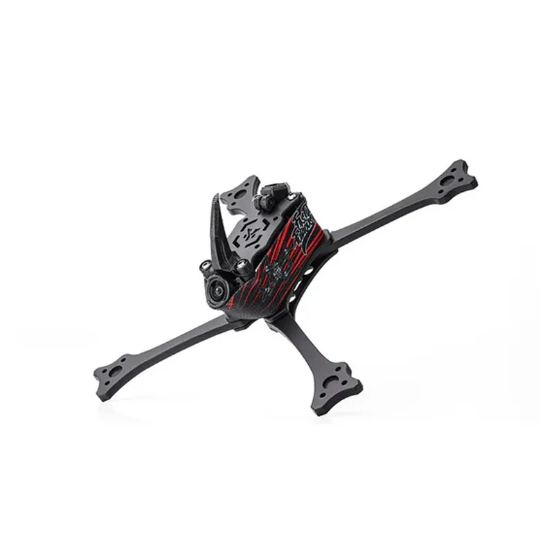 hglrc-wind5-lite-v2-frame-kit-for-racing-drone