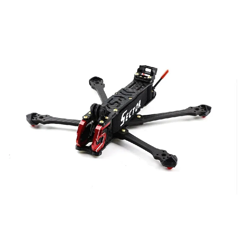hglrc-sector-d5-fr-5-inch-freestyle-fpv-frame