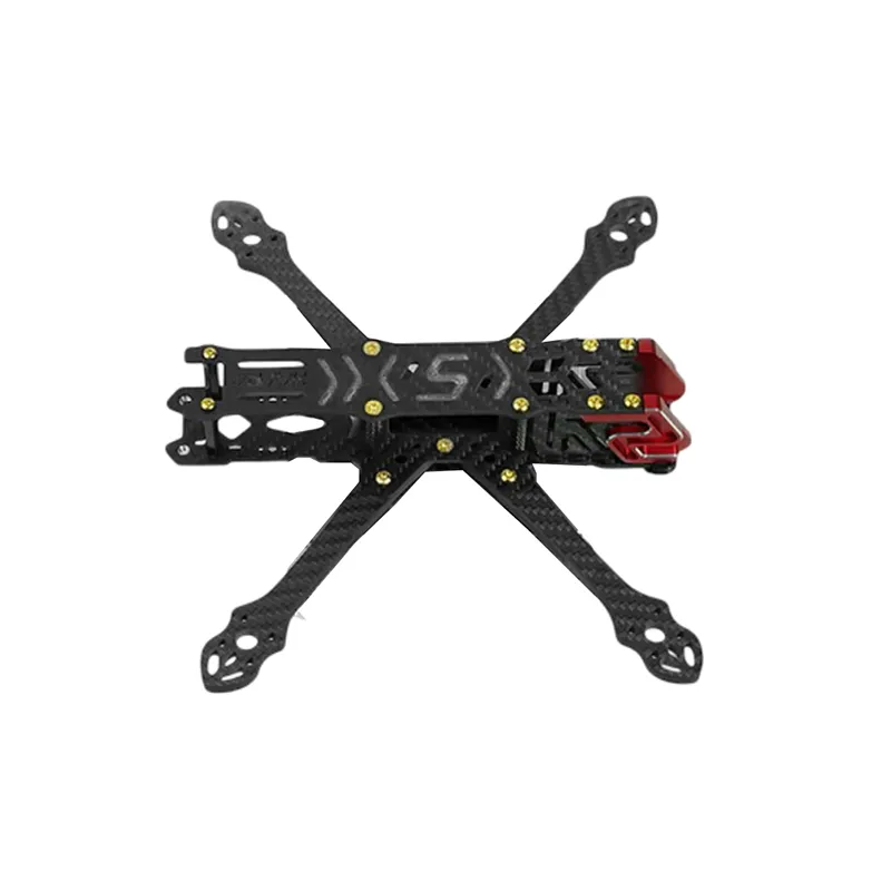 hglrc-sector-x5-fr-5-inch-freestyle-fpv-frame