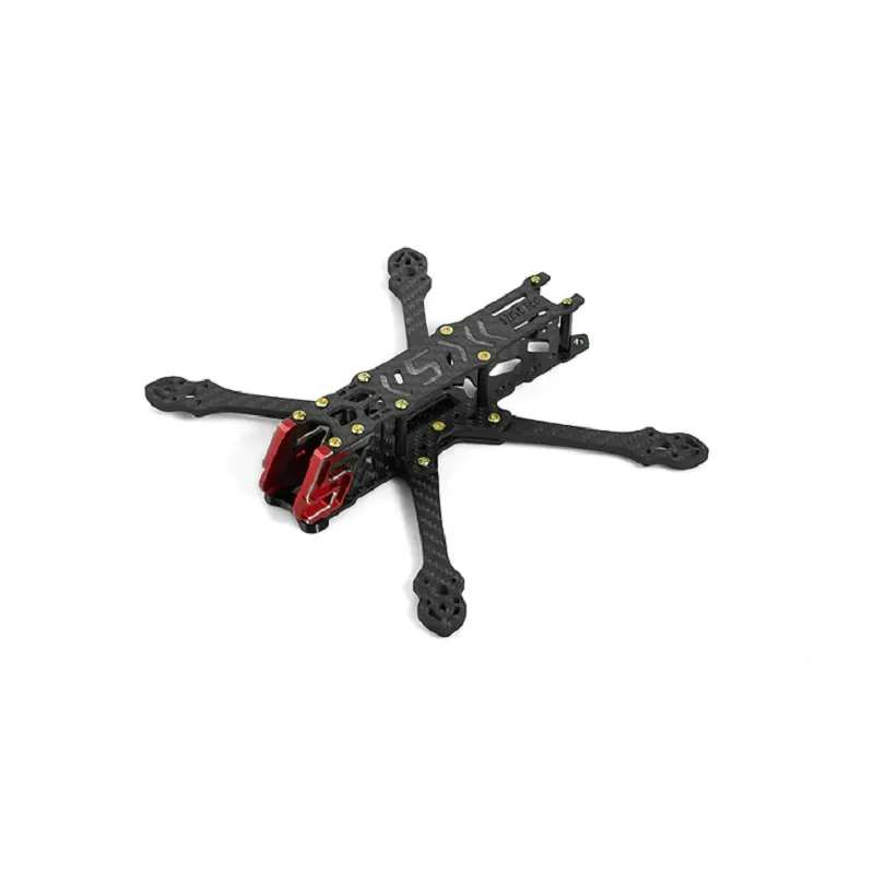 hglrc-sector-x5-fr-5-inch-freestyle-fpv-frame