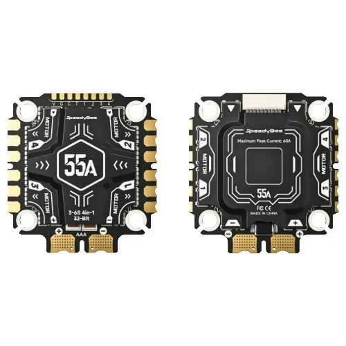 speedybee-f405-ox32-55a-4-in-1-esc