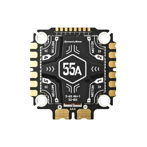 speedybee-f405-ox32-55a-4-in-1-esc