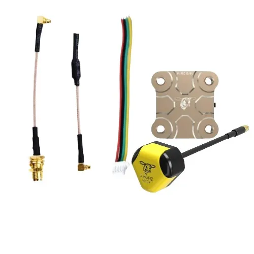 Main Product