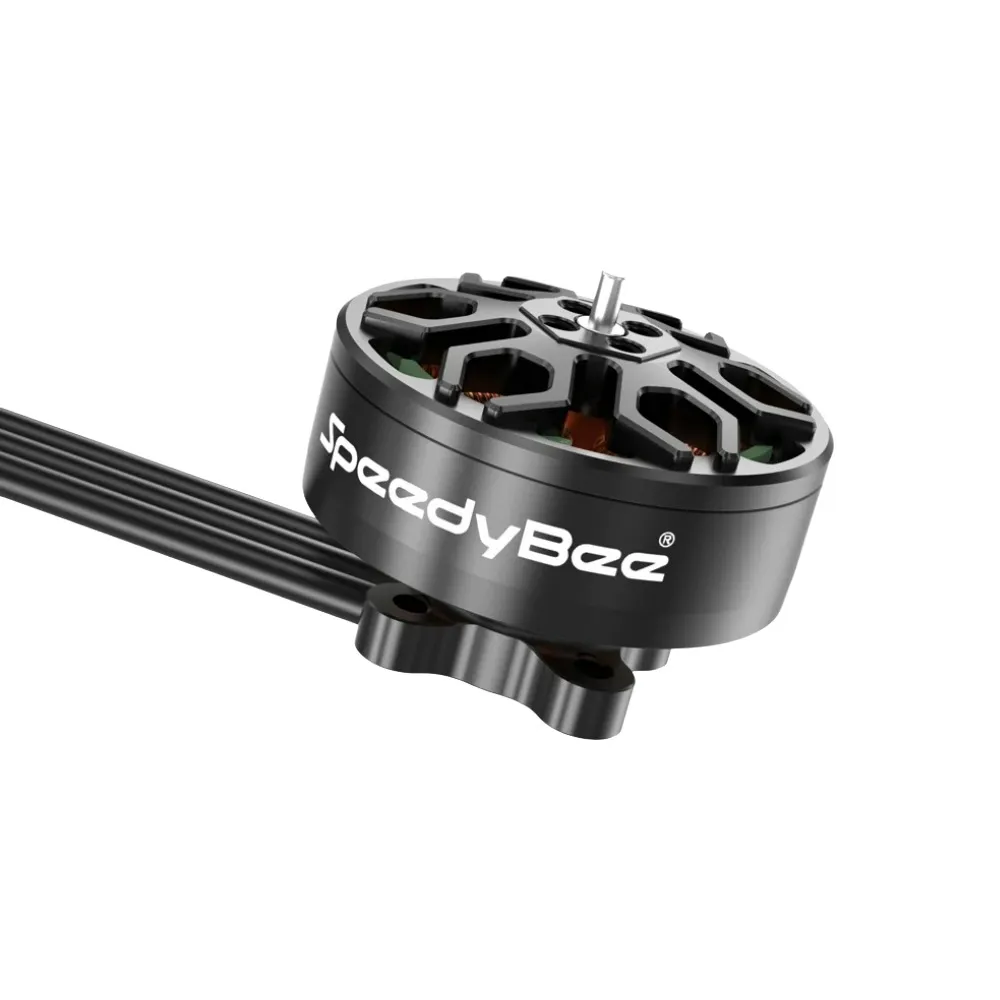 speedybee-1404-4600kv-motor-bee25-25-inch-fpv