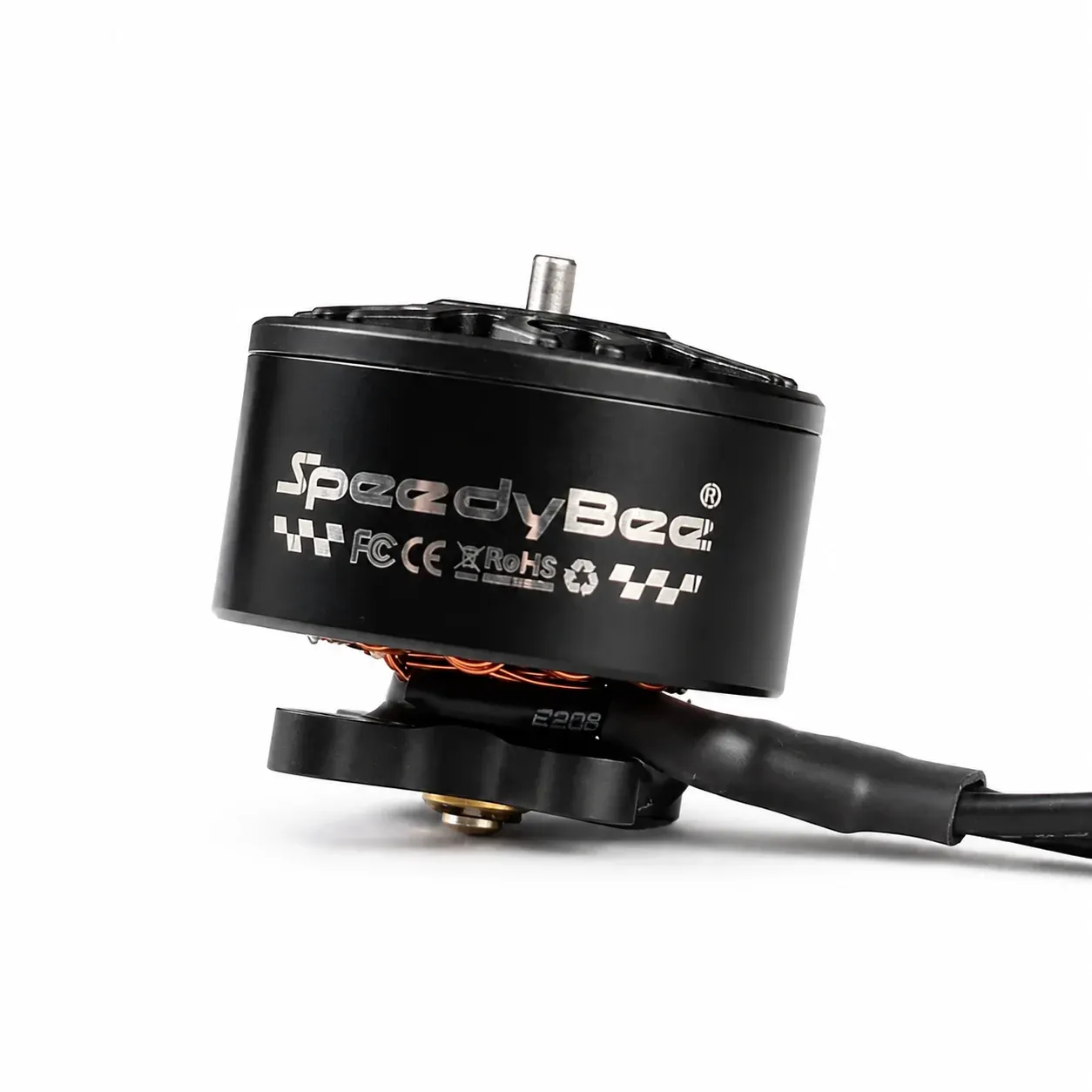 SpeedyBee 1507-3600KV Motor Master3X 3-3.6 inch FPV