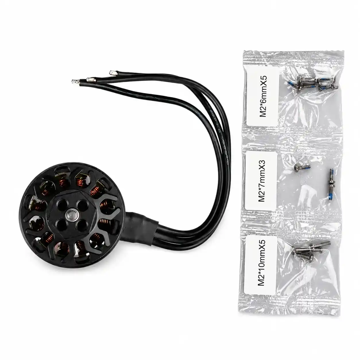 SpeedyBee 1507-3600KV Motor Master3X 3-3.6 inch FPV
