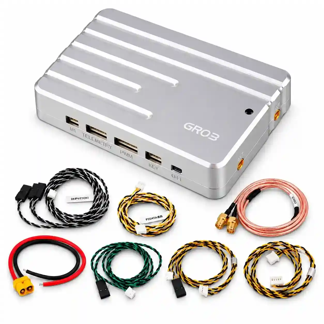 Skydroid GR03 2.4GHz 5.8GHz Frequency Receiver 