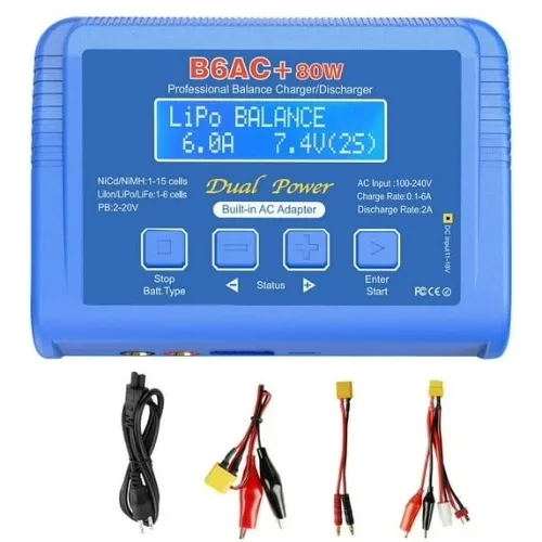 b6ac-dual-power-80w-lipo-balance-charger-for-fpv-drones-and-rc-batteries