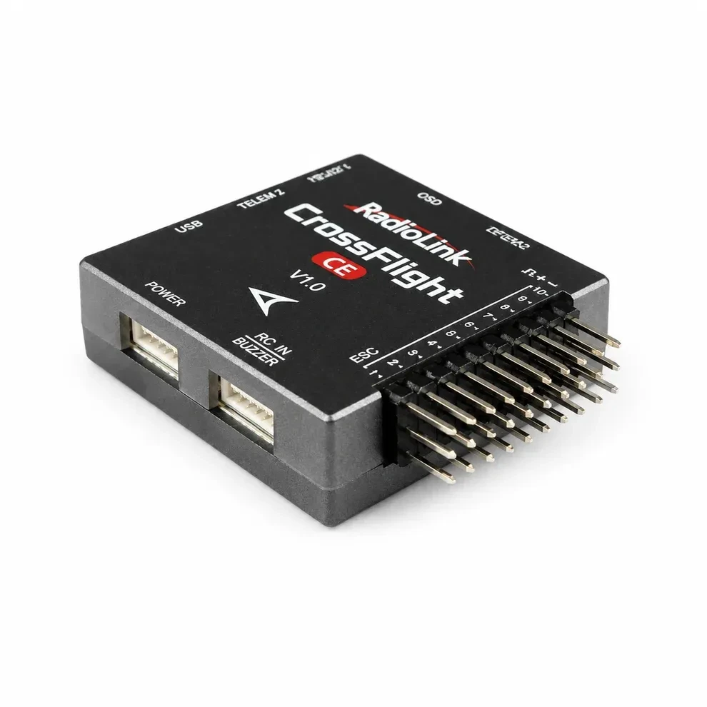 RadioLink CrossFlight-CE Flight Controller for RC Drones & UAVs