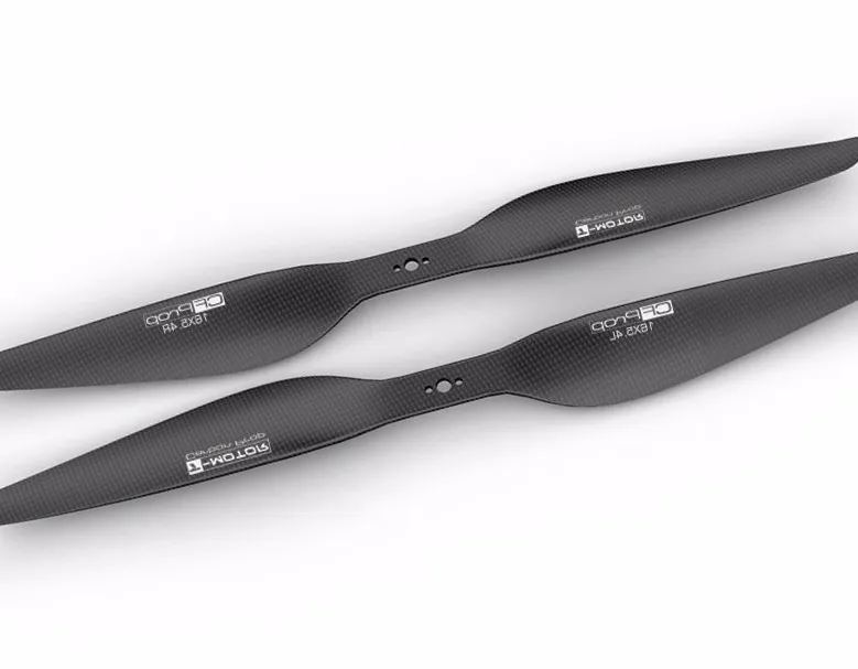 t-motor-p1654-cf-propeller-2pcs-pair-high-thrust-balanced-drone-prop-for-multirotor-aircraft