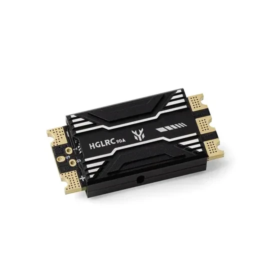 HGLRC SPECTER 90A BLHeli_32 ESC