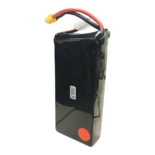 10000mah-6s-234v-15c-lihv-customized-battery-with-xt60-plug