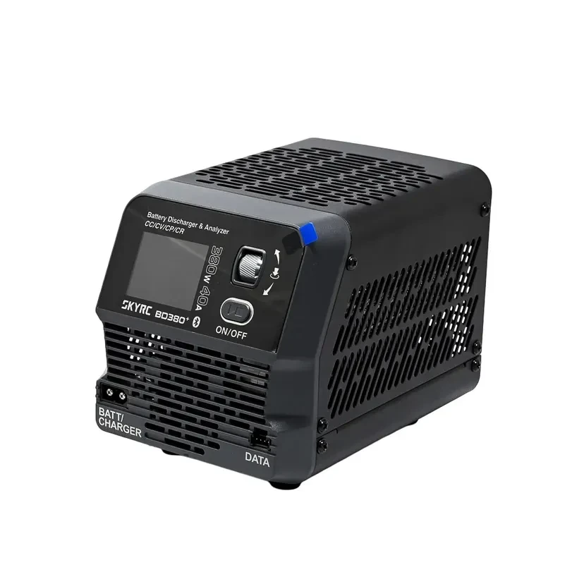 SkyRC BD380+ Battery Discharger & Analyzer