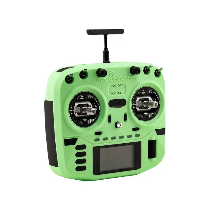 Radiomaster Boxer 2.4GHz Crush Radio Controller (M2)-ELRS Version