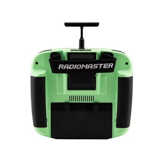 Radiomaster Boxer 2.4GHz Crush Radio Controller (M2)-ELRS Version