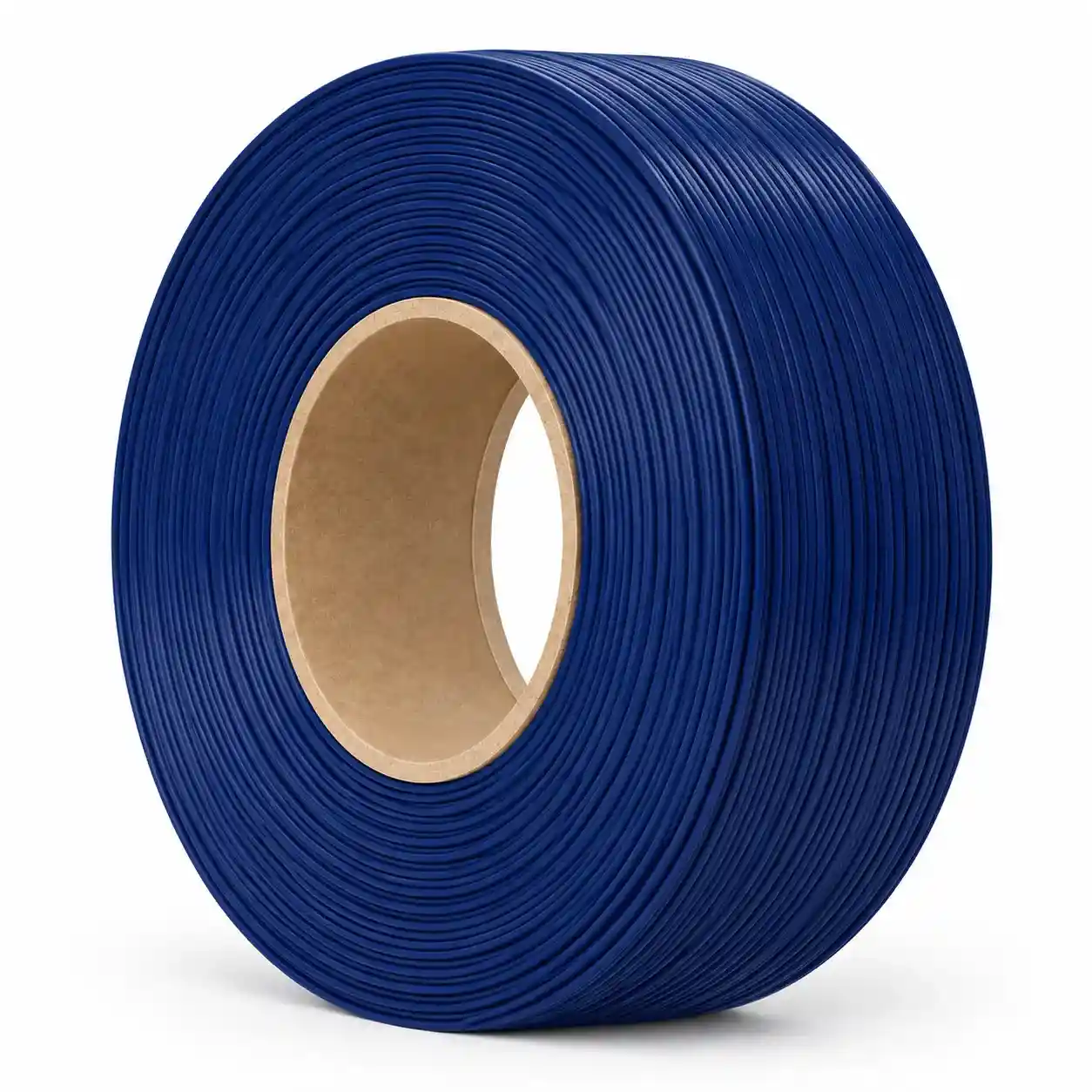 Bambu Lab ABS Navy Blue Refill 1.75mm 3D Printer Filament
