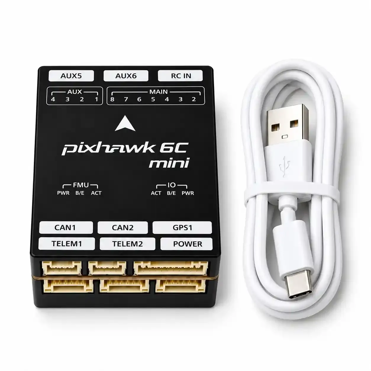 Holybro Pixhawk 6C Mini Model-A Flight Controller