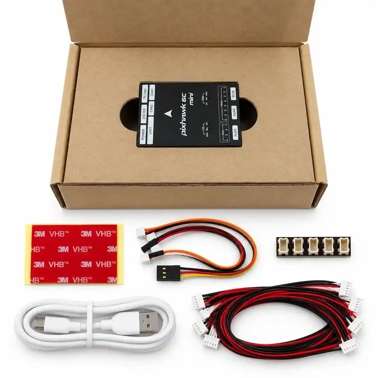 Holybro Pixhawk 6C Mini Model-A Flight Controller