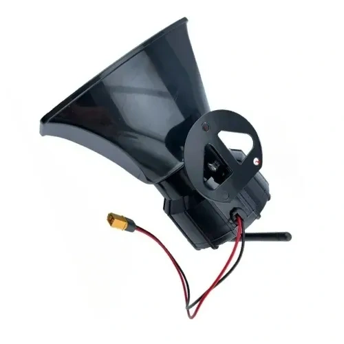 long-distance-wireless-drone-loudspeaker-with-xt30-plug-and-hanging-mechanism
