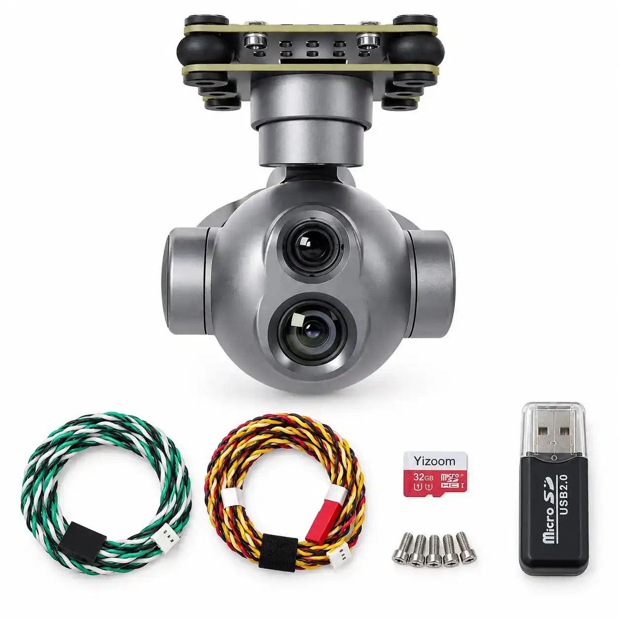 Skydroid C12 Pro 3-Axis Gimbal