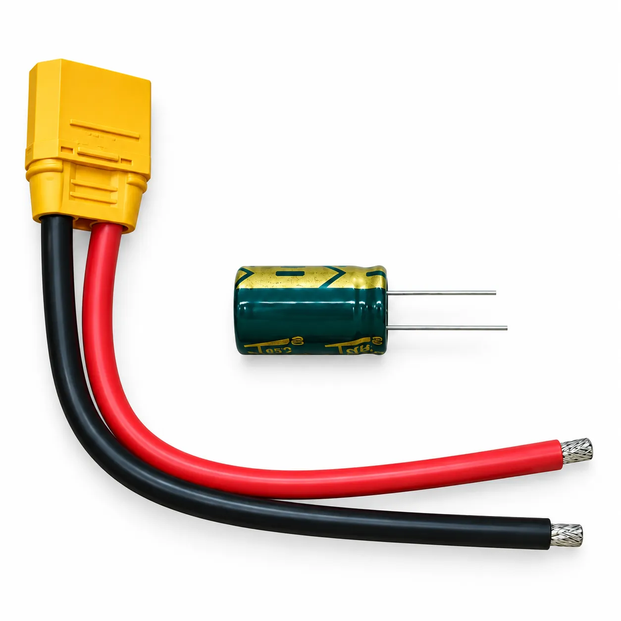 IRS 120A 4-in-1 ESC for FPV Drone