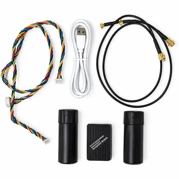  SIYI RTK Positioning & Orientation Module