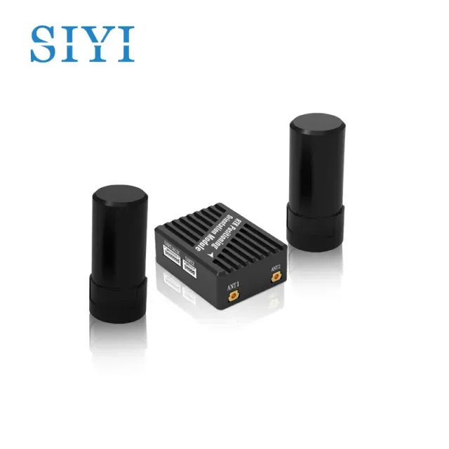  SIYI RTK Positioning & Orientation Module