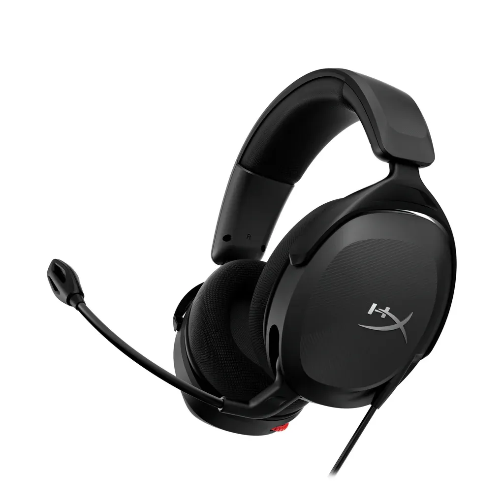 logo of Headset