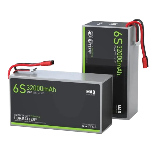 logo of Solid state lithium battery