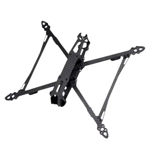 logo of Carbon fiber frame