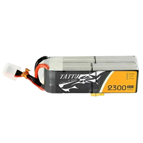 logo of Lipo battery