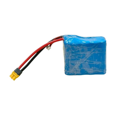 logo of Lithium ion battery