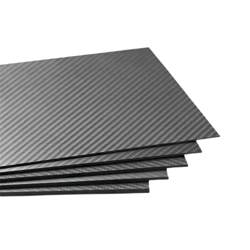 logo of Carbon fiber sheet